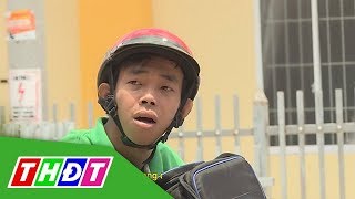 MV Sếp không đòi bài (Cover DongThapTV) | THDT