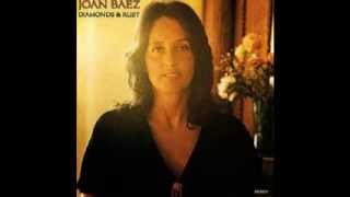 Watch Joan Baez Fountain Of Sorrow video
