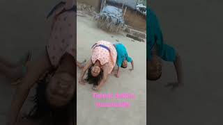 Deba Vs Moni....