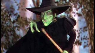 Watch Munchkins Dingdong The Witch Is Dead video