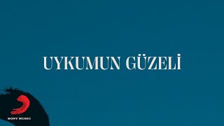 Batuhan Kordel - Uykumun Güzeli