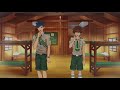 Naoto's Designer Underwear - Camp Buddy Part 29