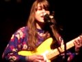 lady lamb the bee keeper 1.9.2010.....TT the bear's place cambridge mass.