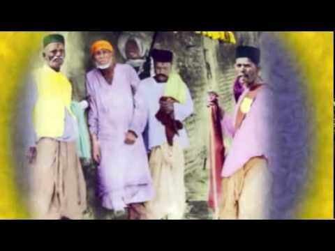 Om Sai Namo Namah - Shri Sai Namo Namah By Suresh Wadkar