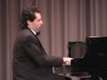 C.DEBUSSY, Suite "Pour le Piano": Sarabande