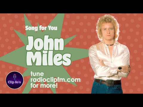 Song For You Video