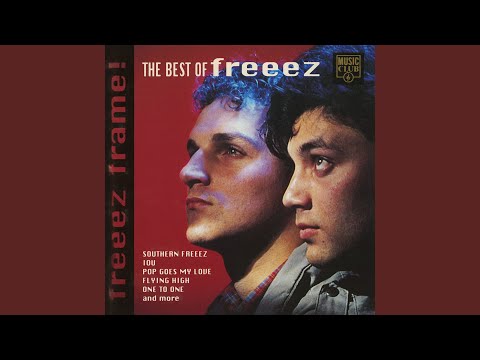 Freeez - Southern Freeez