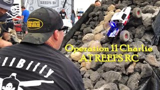 Rc Rock Crawling At Reefs Rc & Op11C