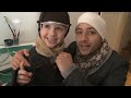 Maher Zain - Making Of "Number One For Me" music video