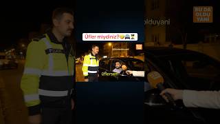 Üfler Miydiniz