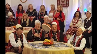 Milaim Mezini & Skender Shabani - Kollazh Me Parodi