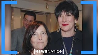 Exclusive: Former associate says famous names in Epstein’s ‘little black book’ | Banfield
