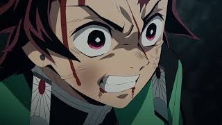 Tanjiro & Nezuko Vs Rui Free Twixtor