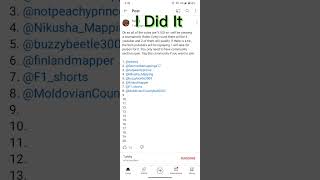 I Made A Video For You