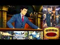El Profesor Layton vs Phoenix Wright - Cap.26 La historia de Bergamot El Profesor Layton vs Phoenix Wright - Cap.26 La historia de Bergamot