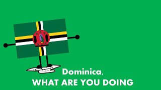 When Dominica Eas Alarm