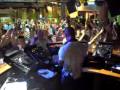 Alex Kidd @ Judgement Sundays, Eden, Ibiza 22 June