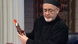 Kur'an'ı Nasıl Anlayalım? | Engin Noyan / Hilal TV - Mustafa Öztürk