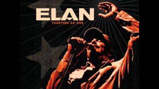Watch Elan Together As One video