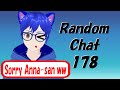 I do know some Interesting people in Reality (streaming app) | Random Chat 178