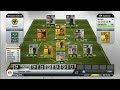 FIFA 13 5 Pack Challenge Ultimate Team Episode 20