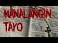 Manalangin Tayo - Tagalog Horror Story Fiction