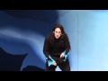 Ross Noble - The No Gnome