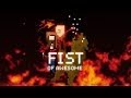 Fist of Awesome – Drwal Ratuje Świat!