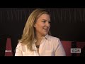 Scarlett Johansson on "Under the Skin" & "Don Jon" at TIFF 2013 - Vanity Fair