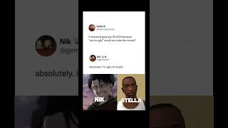 Smart Guy Funny Meme