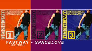 Watch Fastway Spacelove video