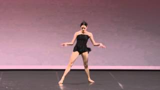 Sehyun An - 2016 Prix De Lausanne Finals - Contemporary Variation