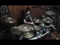 A7X - Avenged Sevenfold - Beast and the Harlot - CDM Drum Cover