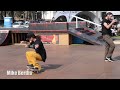 Zumiez Best Foot Forward Finals