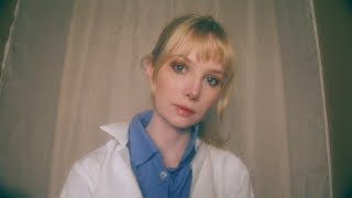 Immunologist Checkup for Allergies feat. Lily Whispers ASMR 💐 ASMR Doctor / Medical Roleplay Immunologist Checkup for Allergies feat. Lily Whispers ASMR 💐 ASMR Doctor / Medical Roleplay
