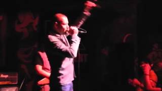 Watch Wall Of Sleep Nails For Crucifixion video