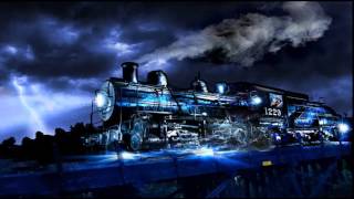 Watch Feargal Sharkey Ghost Train video