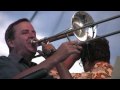 John Allmark's East Side Horns - feat. Artie Montanaro - Trombone-Solo