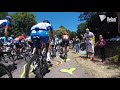 Tour de France 2019: Stage 5 on-bike highlights