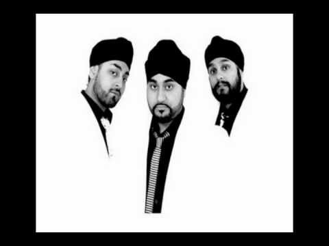 Saadi Gali - RDB