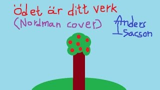 Watch Nordman Det R Ditt Verk video