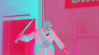 Soldier Scream Effects Sponsored By Preview 2Yade Effects