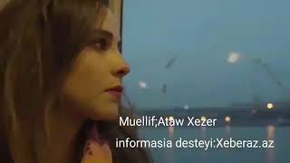 Bezen Tek Qalmaq Isteyirsen Ozun Ozunle....