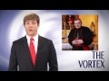 Cardinal Burke vs. Pope Francis