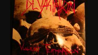 Watch Devastation Deceptive Slaughter video