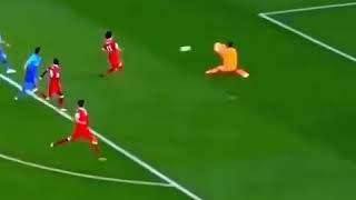 Who Was Faster? Salah Or Eminem