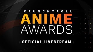 The Anime Awards | Official Full Show!