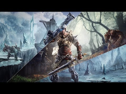 ELEX ► Тяжёлый бой ►№7 ELEX ► Тяжёлый бой ►№7