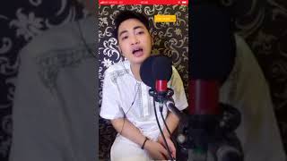 AIR MATA PERPISAHAN - IRWAN DA2