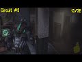 Dead Space 3 Chapter 4 All Collectibles Locations Artifacts Logs images Dead Space 3 Chapter 4 All Collectibles Locations Artifacts Logs